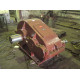 Крановый редуктор  Ц2-1000-31.5